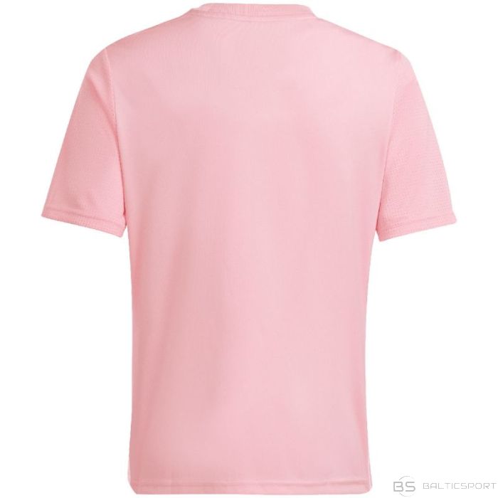 Adidas 23. galds Jersey Jr IA9154 (116 cm)