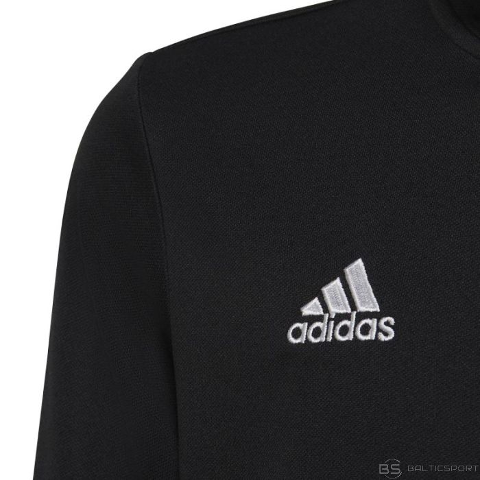 Adidas Džemperis Entrada 22 Track Jr H57520 (128)