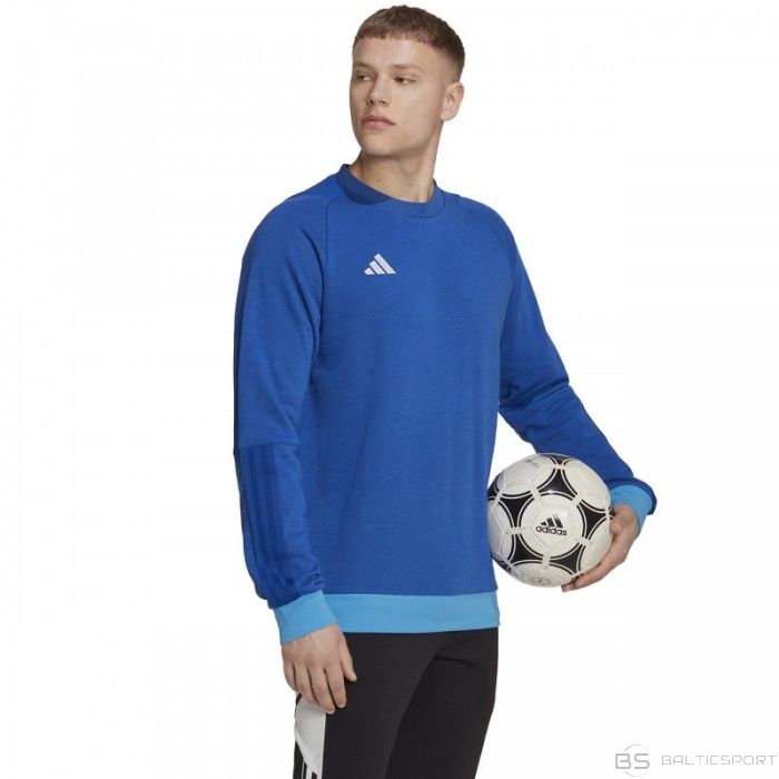 Adidas Džemperis Tiro 23 Competition Crew M HU1325 (L)