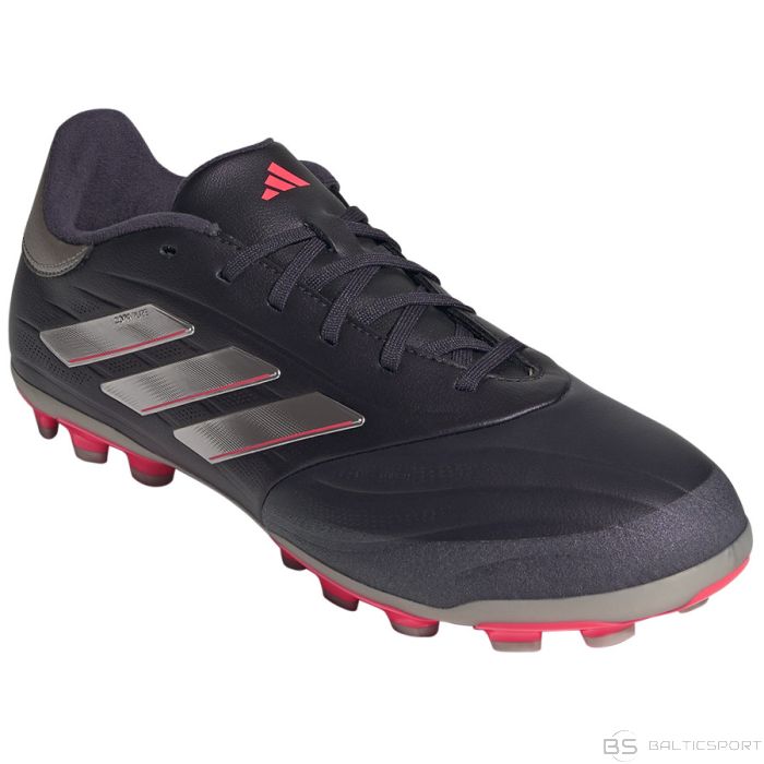 Buty adidas COPA PURE.2 League 2G/3G IG8723 / czarny / 42