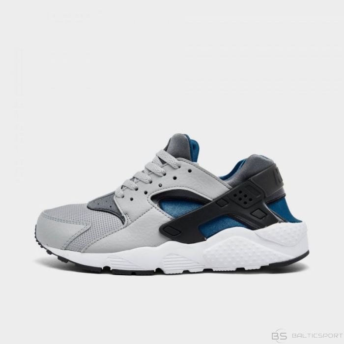 Nike Huarache Run W FB8030-001 apavi (39)