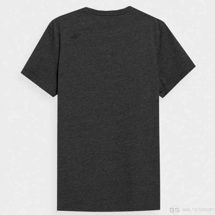 T-shirt 4F M 4FSS23TTSHM536 23M (S)