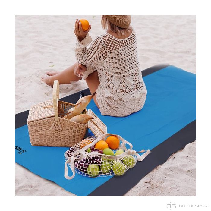 Nils Camp NC1716 RIPSTOP MAT