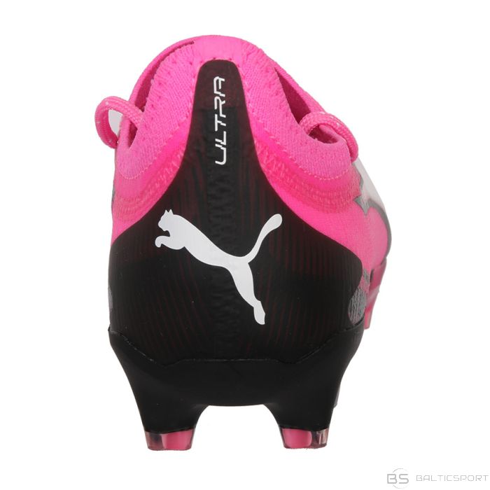 Buty Puma Ultra Ultimate 107744-01 / różowy / 43