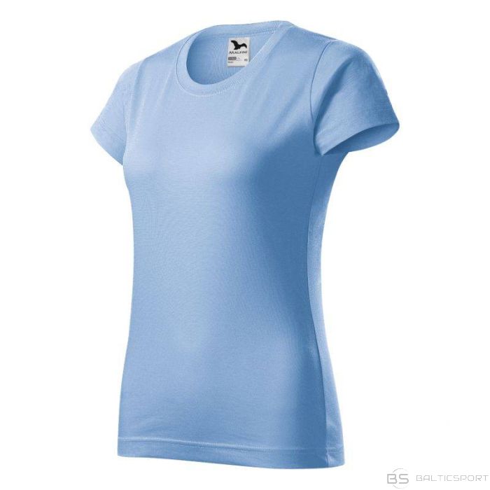 Malfini Базовая футболка W MLI-13415 (2XL)
