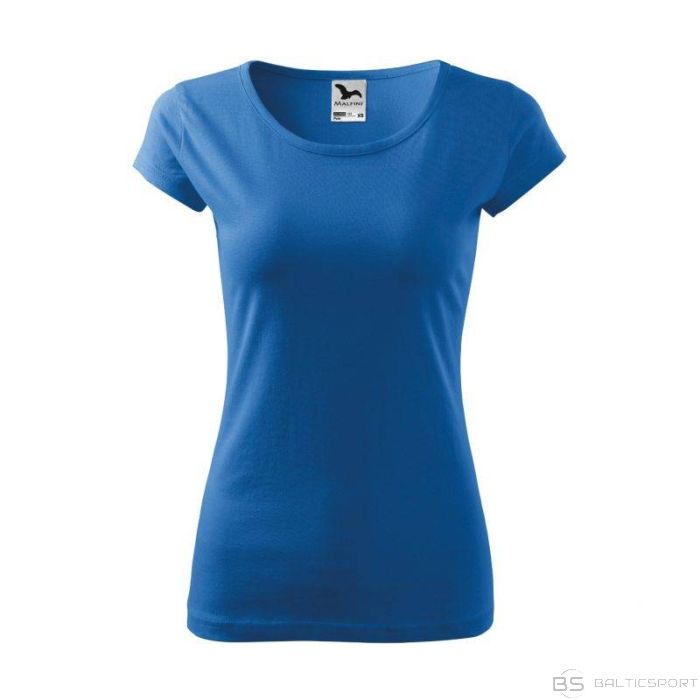 Malfini Футболка Pure W MLI-12214 (XL)