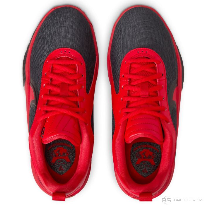 Nike Buty do koszykówki GIANNIS FREAK 6 (GS) FQ7378-004 / 40 / czarny