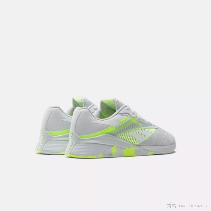Reebok Обувь Nano X4 W 100204675 (36,5)