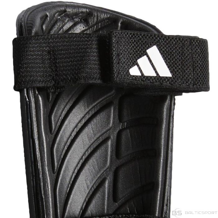 Adidas Tiro Match Club Jr IP3996 futbola apakšstilbu aizsargi (M)
