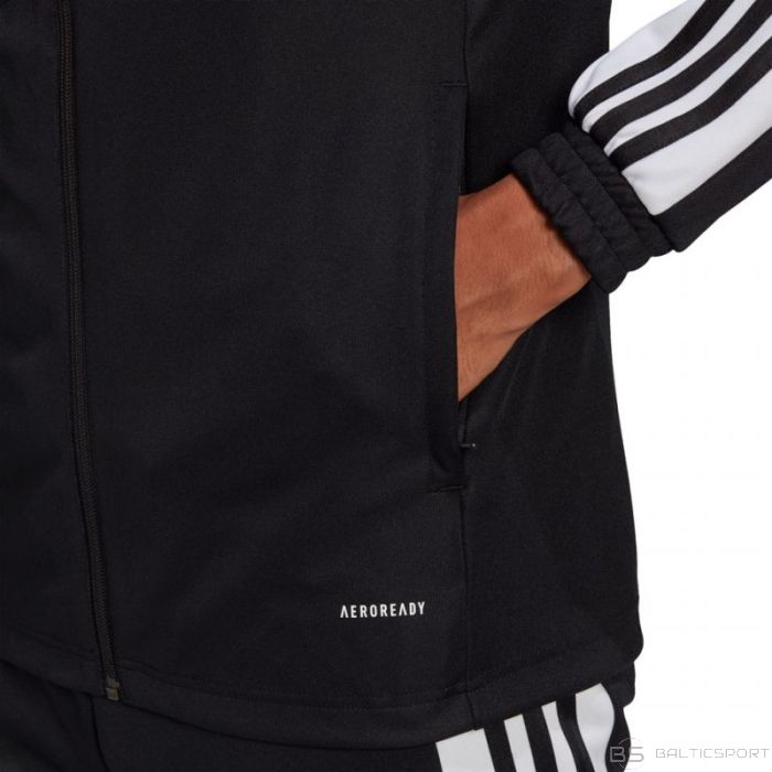 Adidas Толстовка Squadra 21 Training M GK9546 (S)