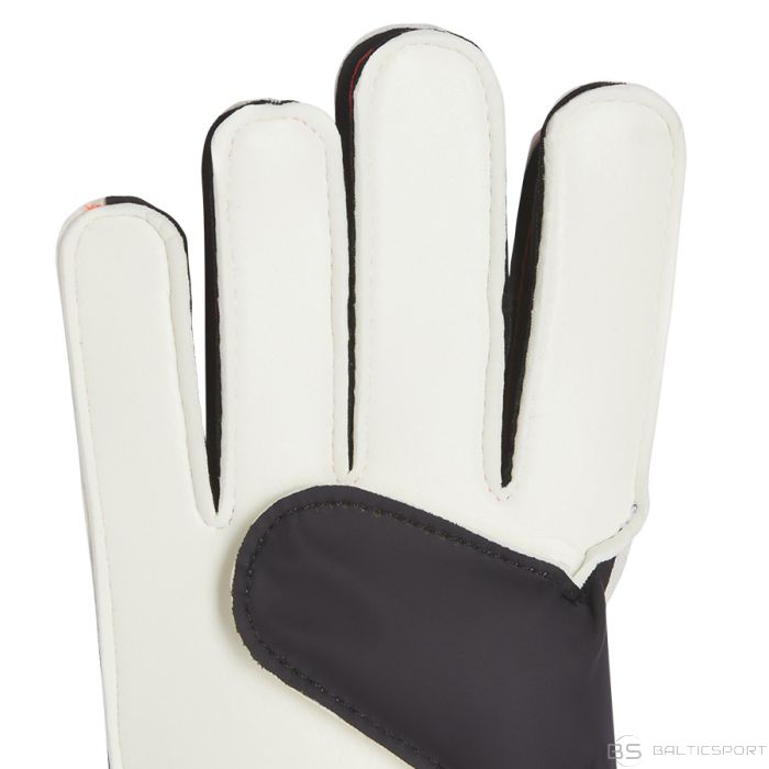 Rękawice adidas Predator GL TRN Jr IX3873 / czerwony / 6