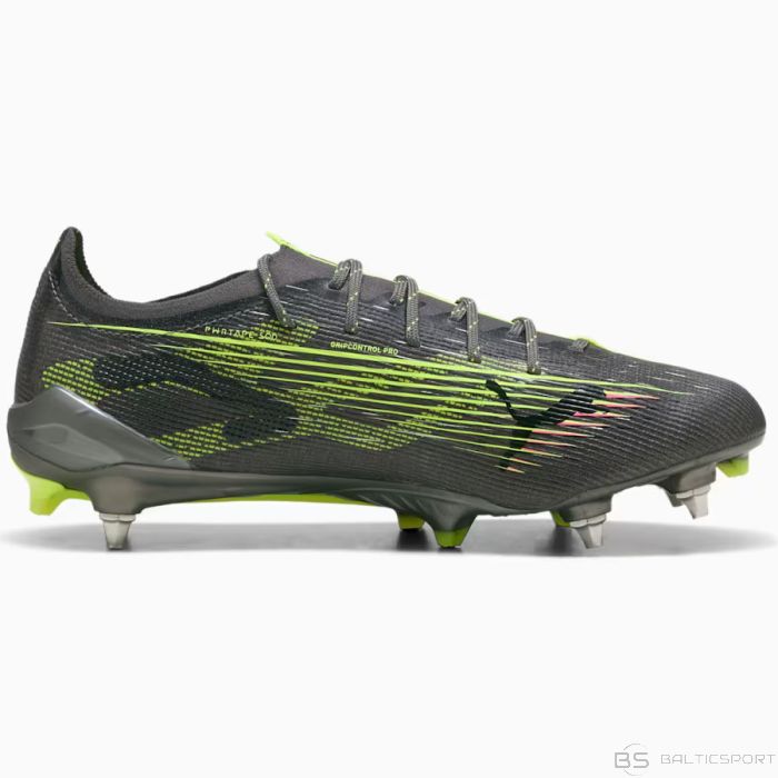 Buty Puma ULTRA 5 Ultimate MxSG 108343-03 / szary / 43