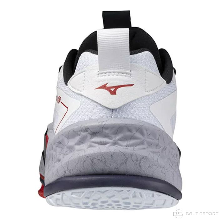 Buty Mizuno WAVE STEALTH NEO 2 X1GA240021 / 42 / biały