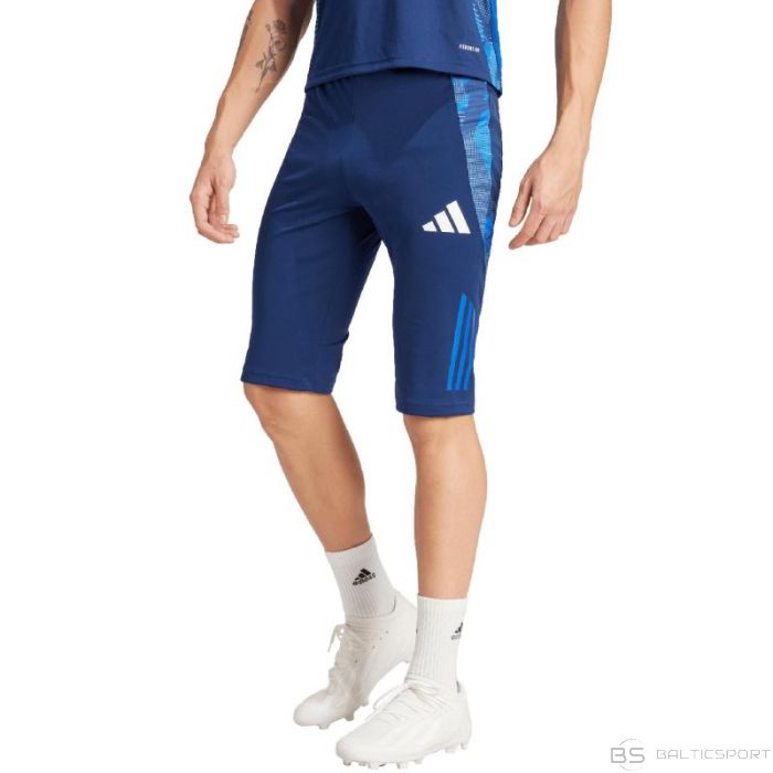 Adidas Tiro 24 Competition 1/2 M IR5490 shorts (2XL)