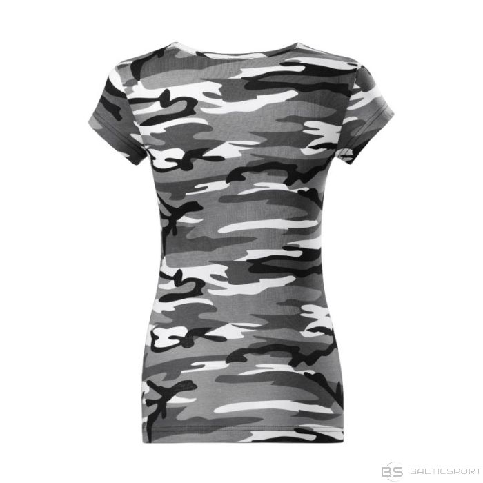 Malfini Camo Pure W MLI-C2232 (XL)