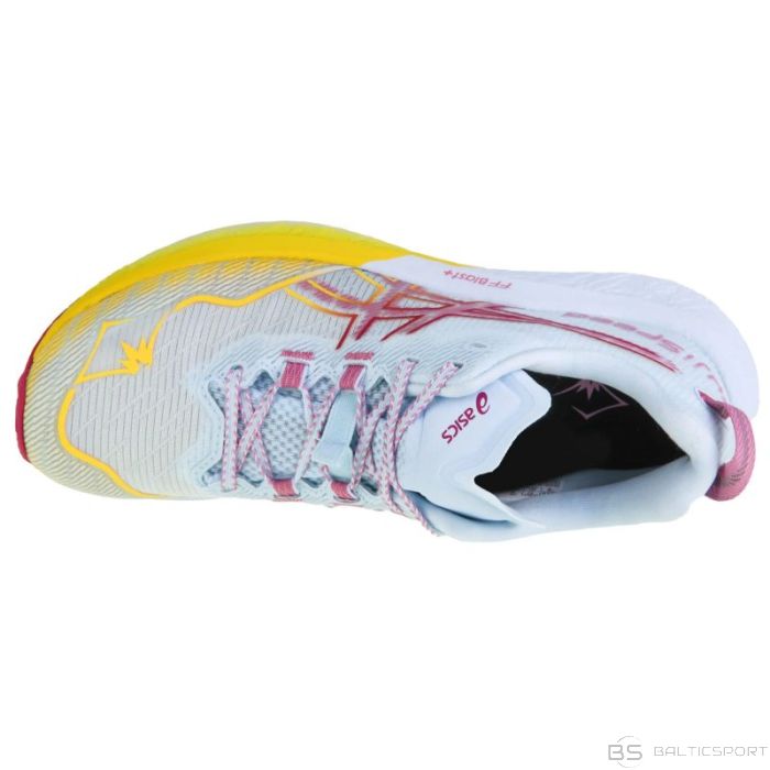Asics Fujispeed 2 W shoes 1012B515-401 (39,5)