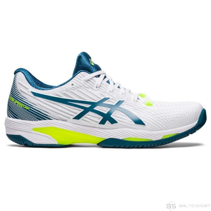 Asics Solution Speed FF 2 M tenisa apavi 1041A182102 (45)