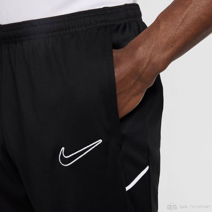 Spodnie Nike Academy 25 Pants FZ9805-010 / czarny / S