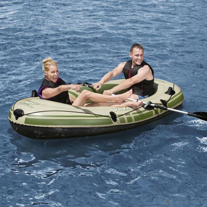 Inny Bestway Voyager 2.43M 1698 piepūšamā laiva (N/A)