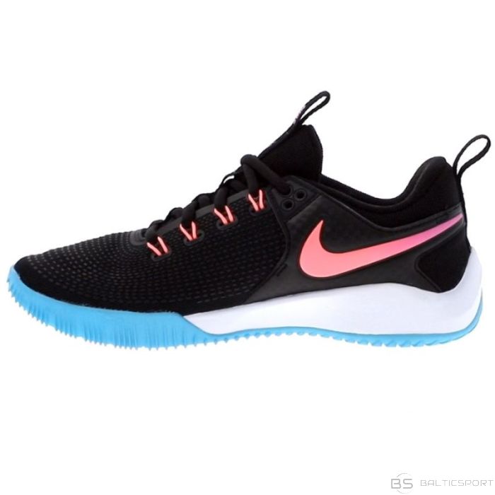 Nike Air Zoom Hyperace 2 LE W DM8199 064 volejbola apavi (42)