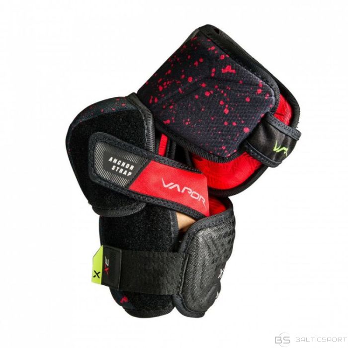 Bauer Vapor 3X Int 1059936 Hockey Elbow Pads (L)