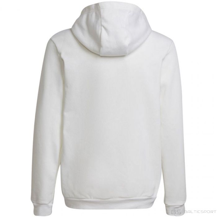 Adidas Толстовка Entrada 22 Hoody Jr HG6303 (128 см)