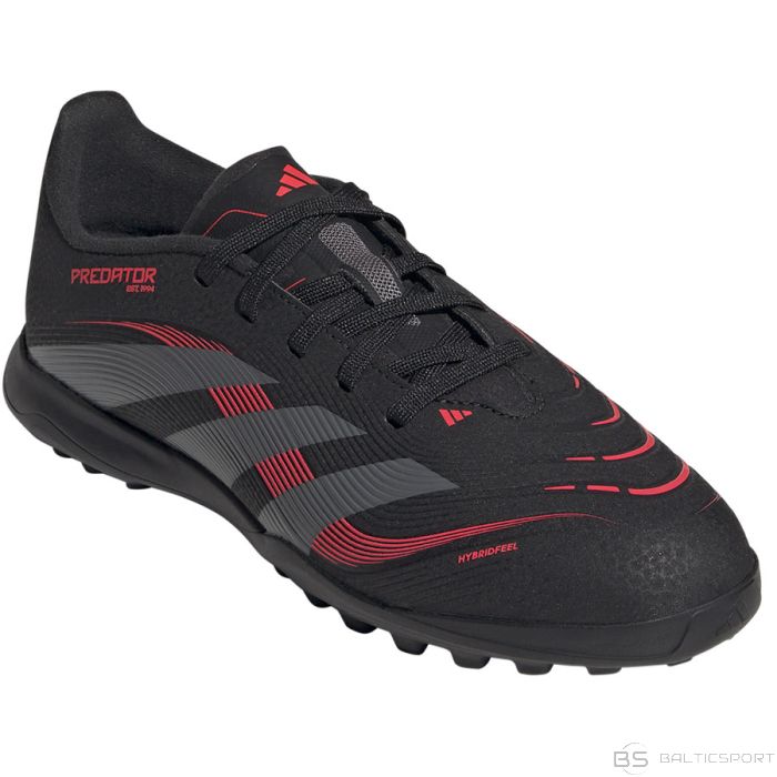 Buty adidas Predator League Jr TF ID3800 / czarny / 36 2/3