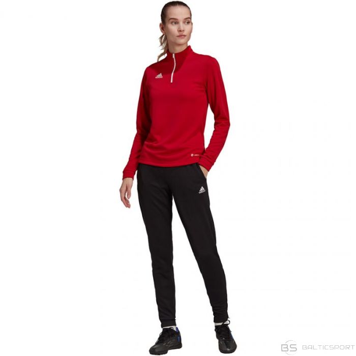 Adidas Džemperis Entrada 22 Top Training W H57551 (XS)