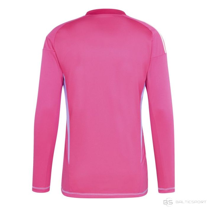 Adidas Футболка вратаря с длинным рукавом Tiro 24 Competition M IS5335 (L (183 см))