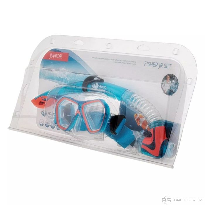 Aquawave Niršanas komplekts Fisher Set Jr 92800308442 (N/A)