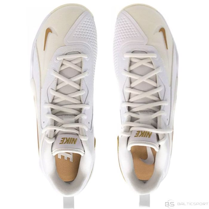 Buty Nike Air Zoom HyperSet 2 FQ7070-104 / 40 / biały