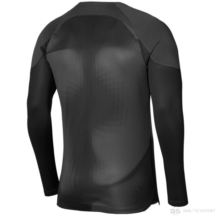 Nike Gardien IV vārtsargs JSY DH7967 060 džemperis / Pelēka / XXL