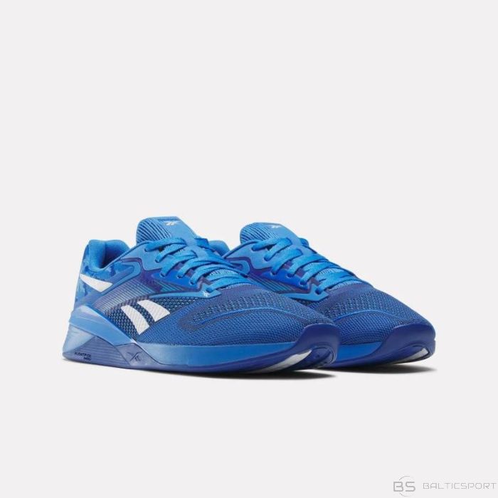 Reebok Nano X4 M apavi 100204677 (46,0)