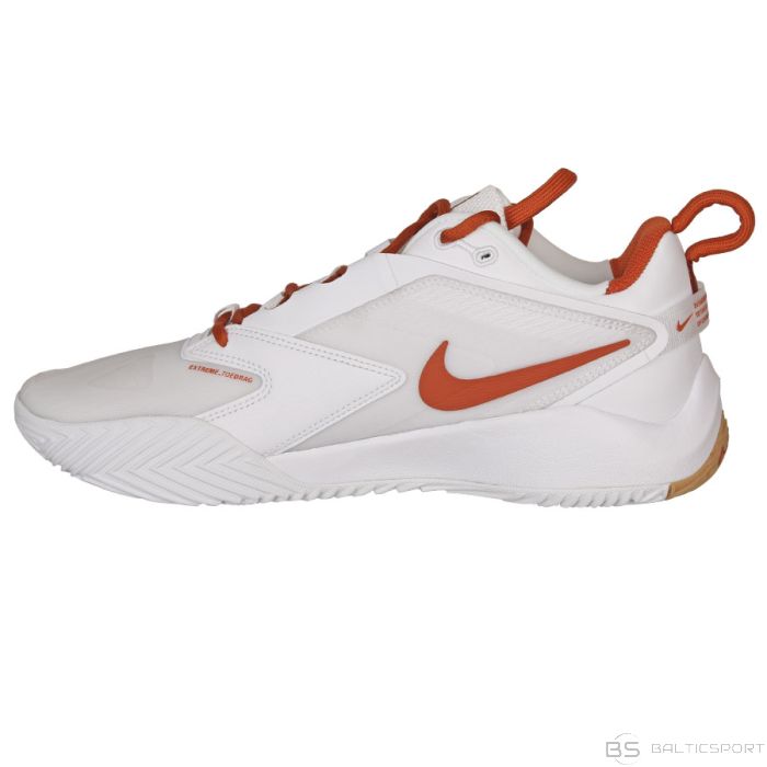 Buty Nike Air Zoom HyperAce 3 FQ7074-104 / 44 / biały