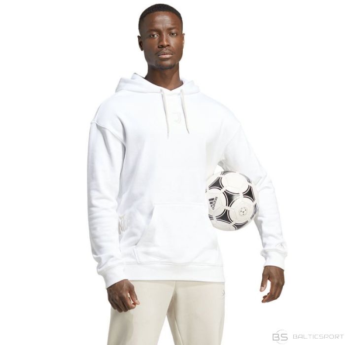 Adidas Džemperis Juventus Chinese Story Hoodie M HS9802 (L)