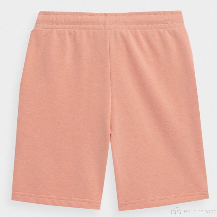Shorts 4F Jr 4FJSS23TSHOM047 64S (140 cm)