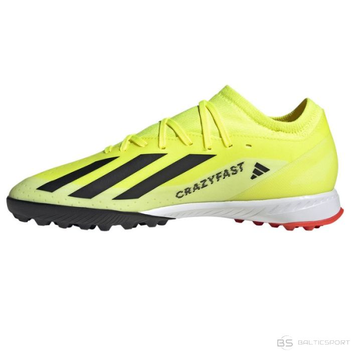 Adidas X Crazyfast League TF M IF0698 apavi (46 2/3)