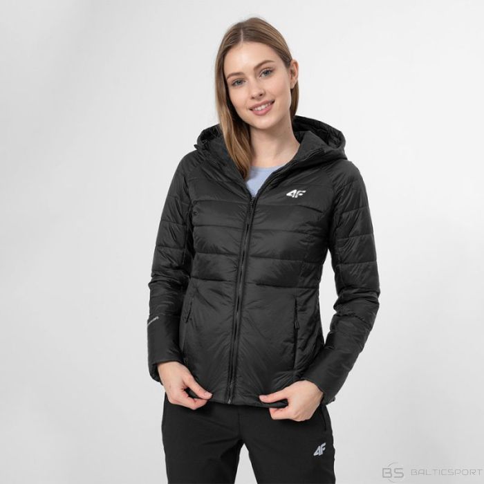 Jacket 4F W H4Z22-KUDP017 20S (S)
