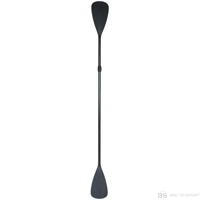 Enero ALU + NEILONS BRĪDINĀJUMS 2IN1 SUP KAYAK 29MM REGULĒJAMS 165 - 208CM