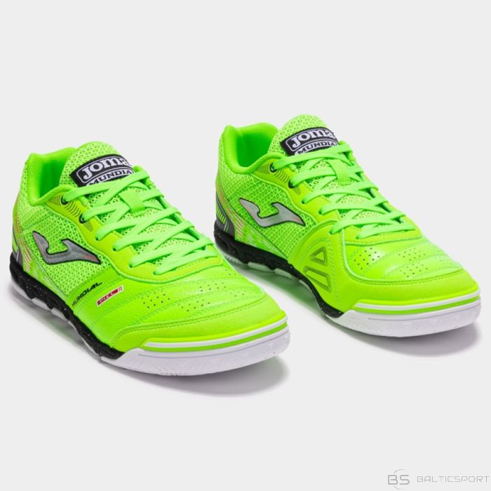 Buty Joma Mundial 2511 IN MUNS2511IN / zielony / 42 1/2