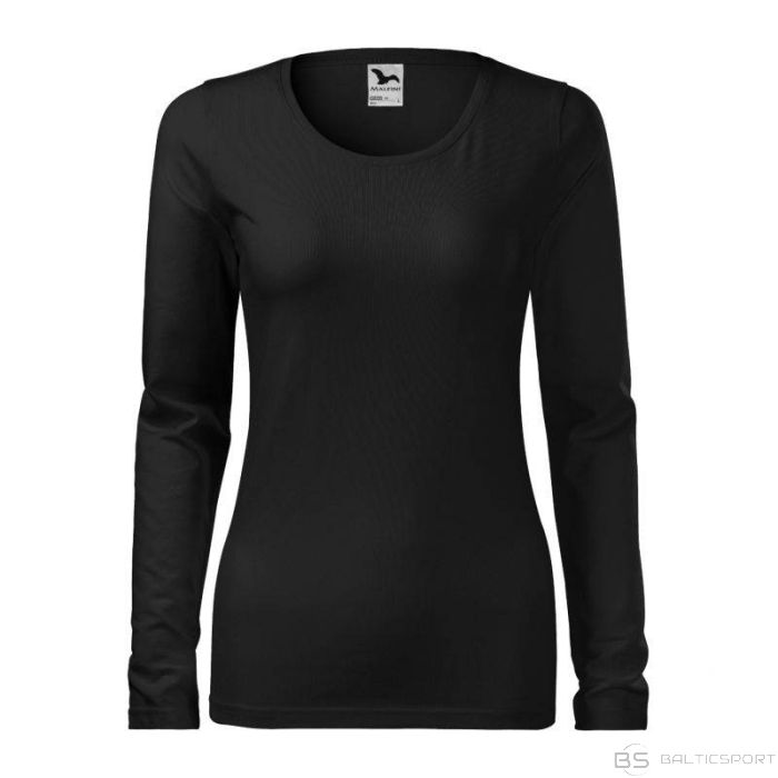 Malfini Тонкая футболка W MLI-13901 (XL)