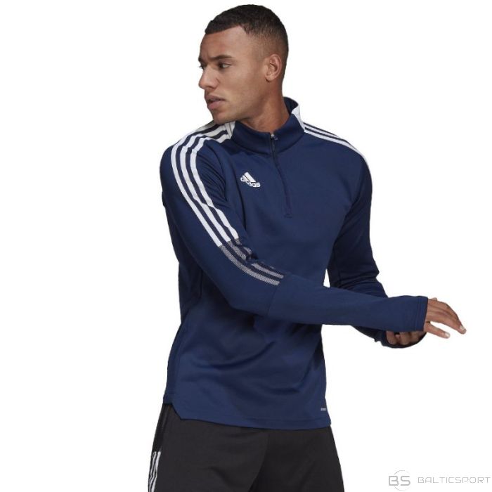 Adidas Džemperis TIRO 21 siltais augšējais M GH4463 (XXL)