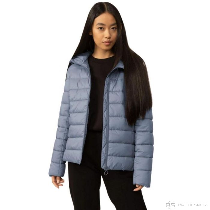 Down jacket Outhorn W OTHAW22TDJAF011 33S (S)