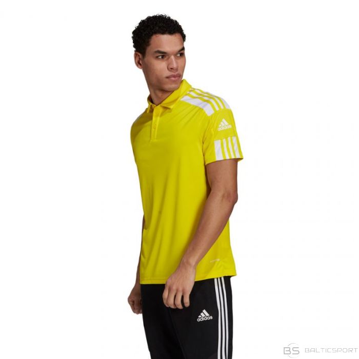 Adidas Squadra 21 Polo M GP6428 (M)