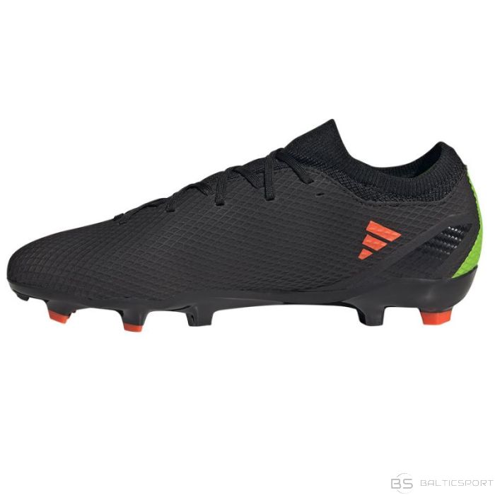 Futbola apavi, Futbola botas /Adidas Shoes X Speedportal.3 FG M ID4922 (44)