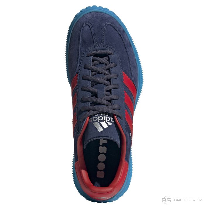 Buty adidas HB Spezial Pro GX3767 / 43 1/3 / granatowy