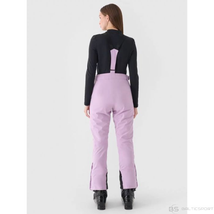 Лыжные брюки W 4FWAW24TFTRF0754-52S (XL)