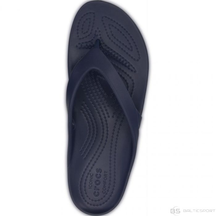 Crocs Kadee II Flip W 202492 410 (36-37)