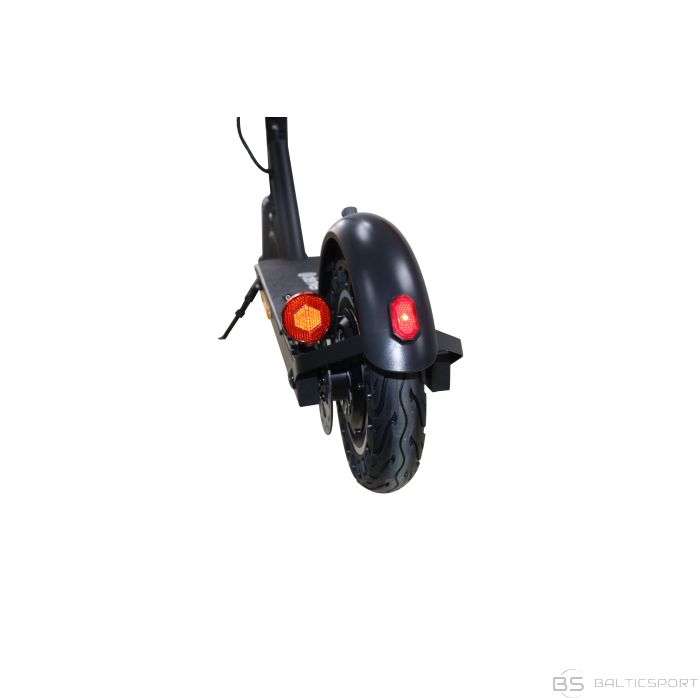Denver SEL-85360FB Fast Black