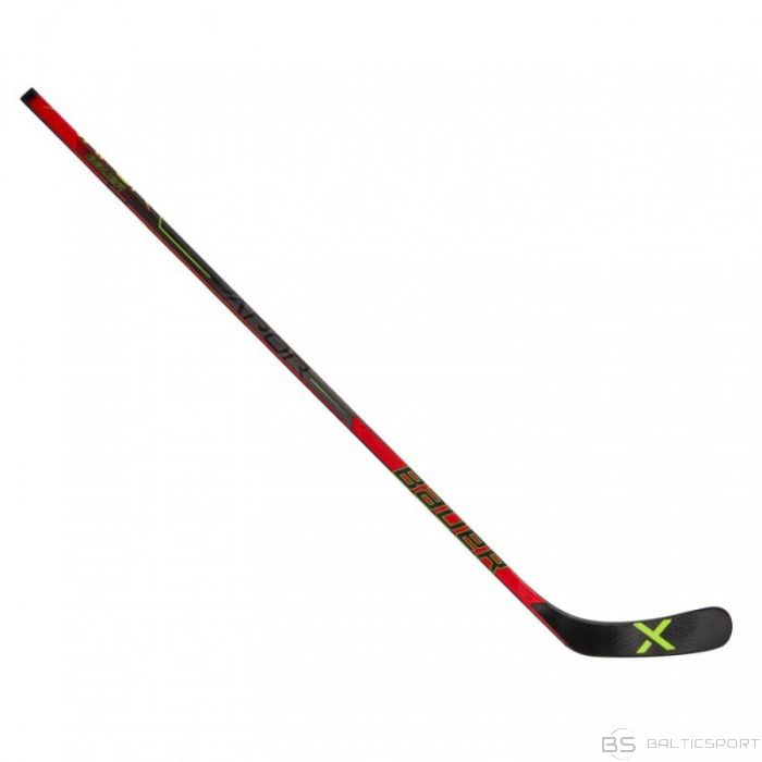 Bauer Композитная палочка Vapor Junior 1058978 (030)